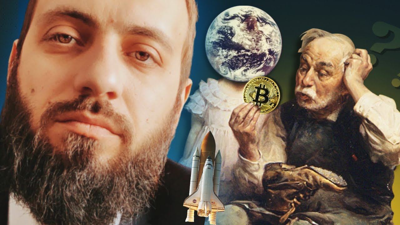 Криптобизнес это будущее  $1 млрд в NFT, DeFi и DAO  Работа в Метавселенной Роскосмос   BTC