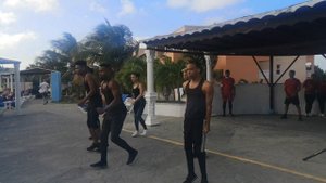 Hotel Playa Paraiso Cayo Coco Cuba