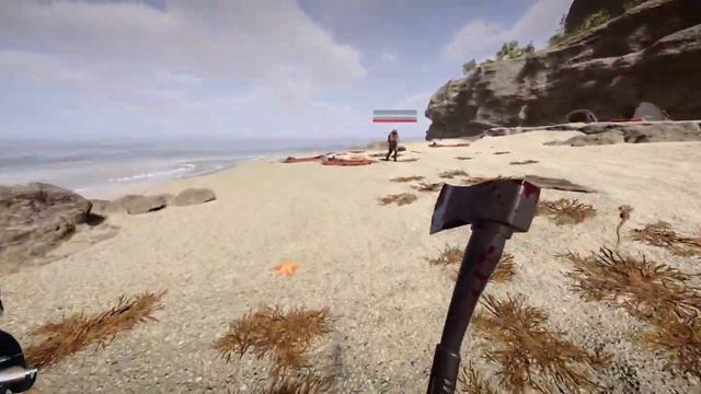 I Was Late to the Stream - Sons of the Forest (18) смотреть онлайн