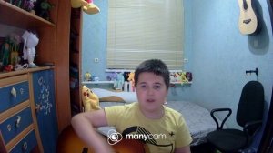 Теща (Сектор газа)/кавер