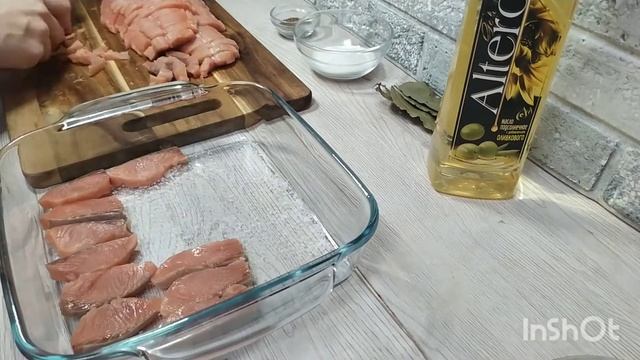КАК ВКУСНО ЗАСОЛИТЬ КРАСНУЮ РЫБУ дома / ПРОсто и БЫСтро