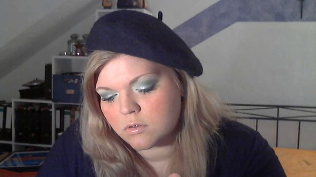 Essence Nail Sticker - GEL STYLE (Review) смотреть онлайн