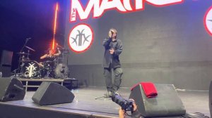 Глеб Самойлов & The MatriXX - Такой День [МСК]