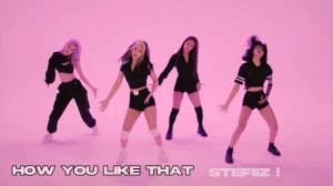 Kpop random dance (blackpink ver.) ?❕