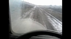 Поездка по России