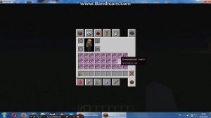 Как сделать супер инвентарь в Minecraft. How to make a super inventory in Minecraft