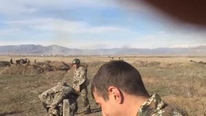 Пушка Гаубица д-20