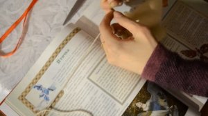 Мастер-класс по изготовлению народной куклы "Птичка". Кукла своими руками