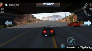 CarX Highway Racing Racing Atmosphere Part # 3 gameplay android