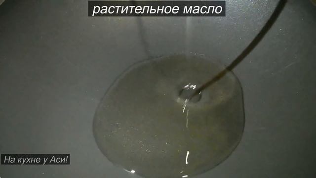 Очень вкусные и быстрые пончики на сгущенке. Простой рецепт  из детства!