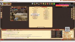 DWAR-STREAM.Эликсиры воплощения. Лесной ТРОЛЬ!