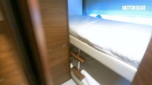 Princess F65 sea trial review | World's first test of this brand new £3m flybridge | MBY