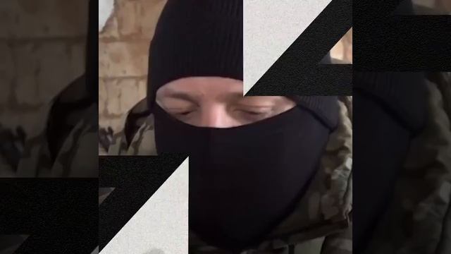 «Дядя-спаситель, а у вас кровь»: Раненый русский снайпер спас украинскую девочку в зоне СВО