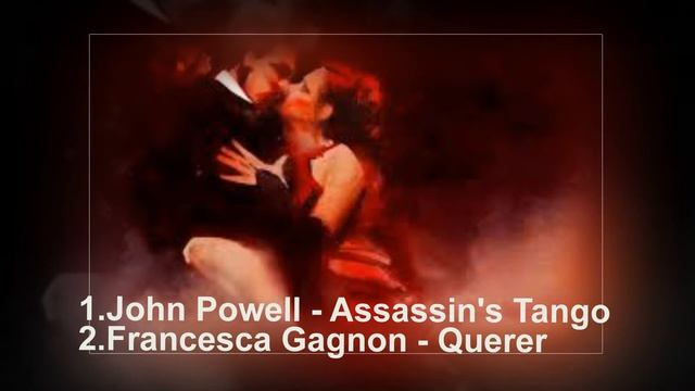 Tango is love смотреть онлайн