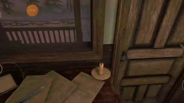 баг на игру (каннибал 911) как выбраться за.5 минут смотреть онлайн