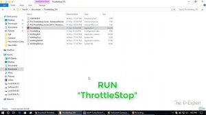 CPU stuck 0.79 GHz? l Problem Solved l 100% Working l