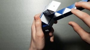 Как собрать ракету из змейки рубрика?