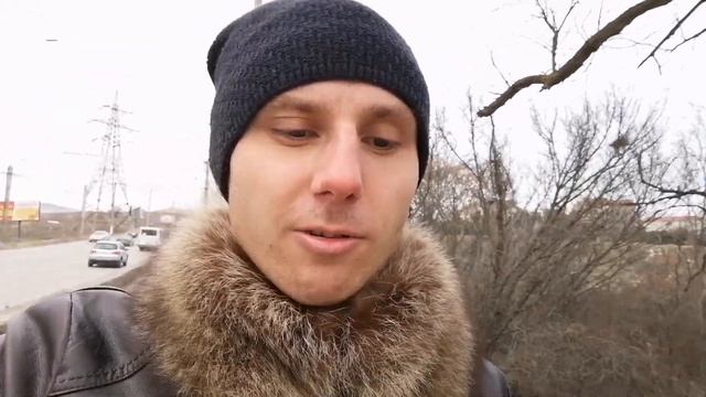 Севастополь. Вакуленчука. ОБЗОР