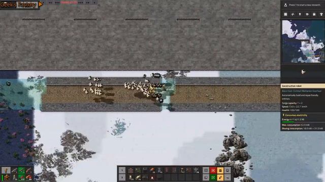 Building Military Base  PART-2 |  Aircraft Realism Mod | Factorio Gameplay #factoriogameplay