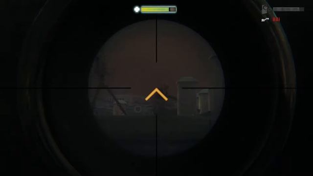 ZOMBI ► ЗОМБИ прохождение на PS4 (#7) "СНАЙПЕР" смотреть онлайн