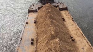 14.09.2019.буксир-толкач проекта 908 "речной 21"