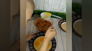№2 Наггетсы. Простой рецепт для детей