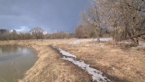 Сходненский ковш