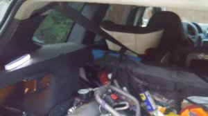 Гудок от тепловоза (тифон) на Дастер