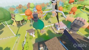 Hello Neighbor VR: Search and Rescue - Official Launch Trailer