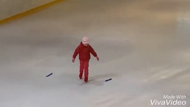 Студия танца на льду "Алекс". Закрытие сезона, май 2017 смотреть онлайн