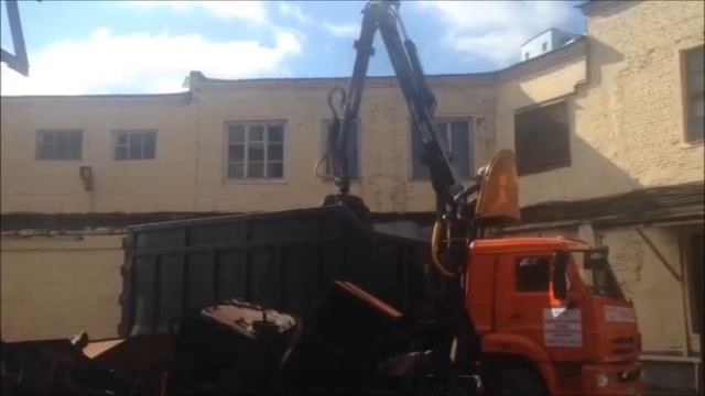 металлолом. Прием металлолома