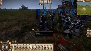 Shogun 2 Total War: Закат самураев - Дзёдзаи - ПРОХОЖДЕНИЕ #4 Возвышение Дзедзаи!