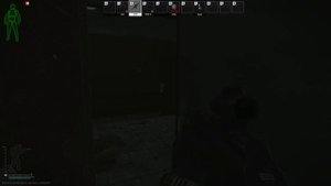 Повязка Evasion в санатории | Escape From Tarkov 12.12