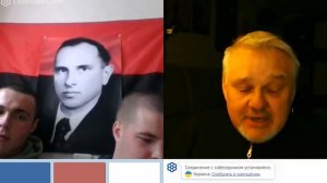 юные бандеровцы
