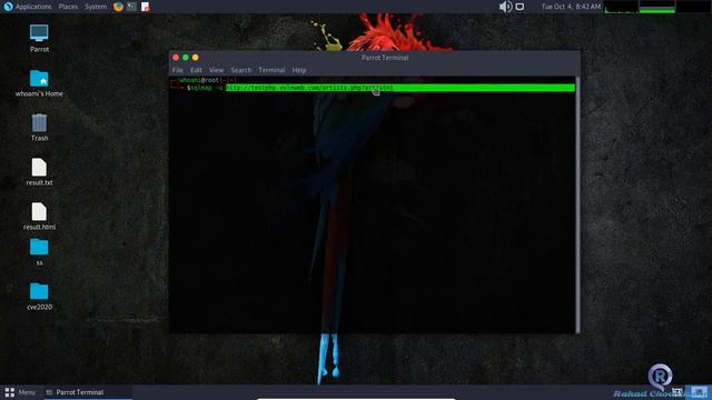 SQLMap Installation with complete tutorial | How to use sqlmap смотреть онлайн