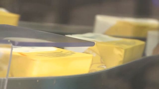 Автоматизированная линия производства сливочного масла и спредов "Олмас Про" смотреть онлайн