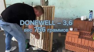 ОБЗОР МОНТАЖНЫХ ПЕН ДЛЯ БЫТОВОГО ПРИМЕНЕНИЯ DIY