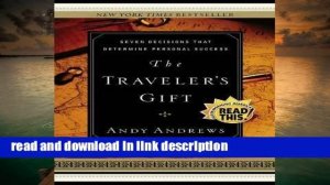 [PDF] The Traveler s Gift