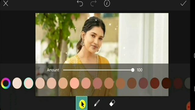 Tutorial On How To Edit Artwork | Picture Editing Background In Photoshop cc, Picsart Editing #242 смотреть онлайн