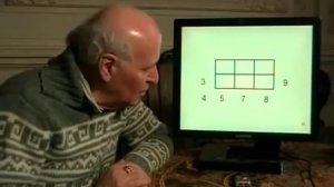 Математика - симфония чисел. Ш.Амонашвили