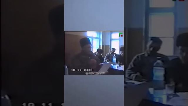 Обоснованный ответ на клевету и откровенную ложь Т. Абдурахманова смотреть онлайн