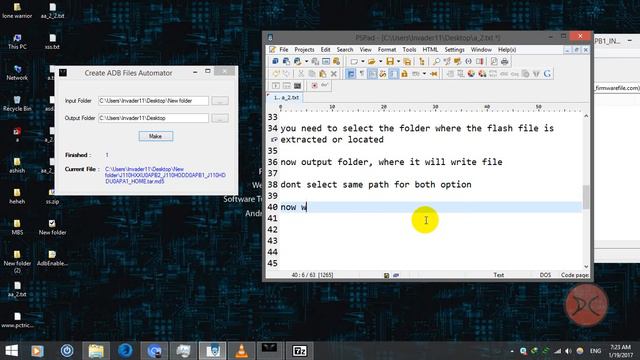 How to Enable USB Debugging Mode / ADB on FRP Locked Samsung Devices To Remove FRP Lock смотреть онлайн