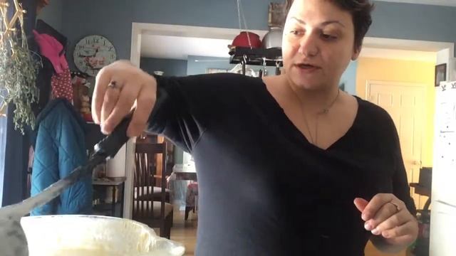 Дрожжевые блинные оладья смотреть онлайн