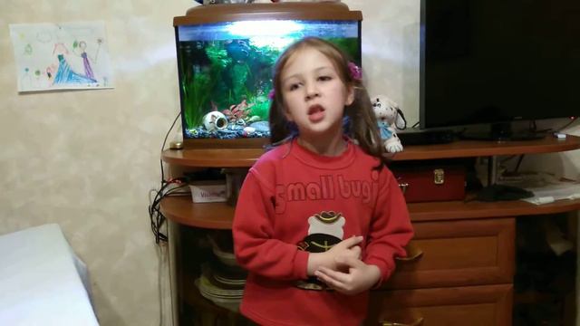 Расцвёл подсолнух в огороде.