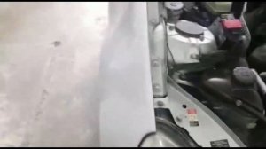 Mercedes Slk 200 | Battery Replacement