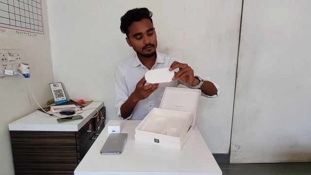 Oppo Find N3 Flip Unboxing by Rishabh mobile !  #oppo #flipn3 #oppoindia