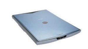 Canon CanoScan LiDE 30 Scanner