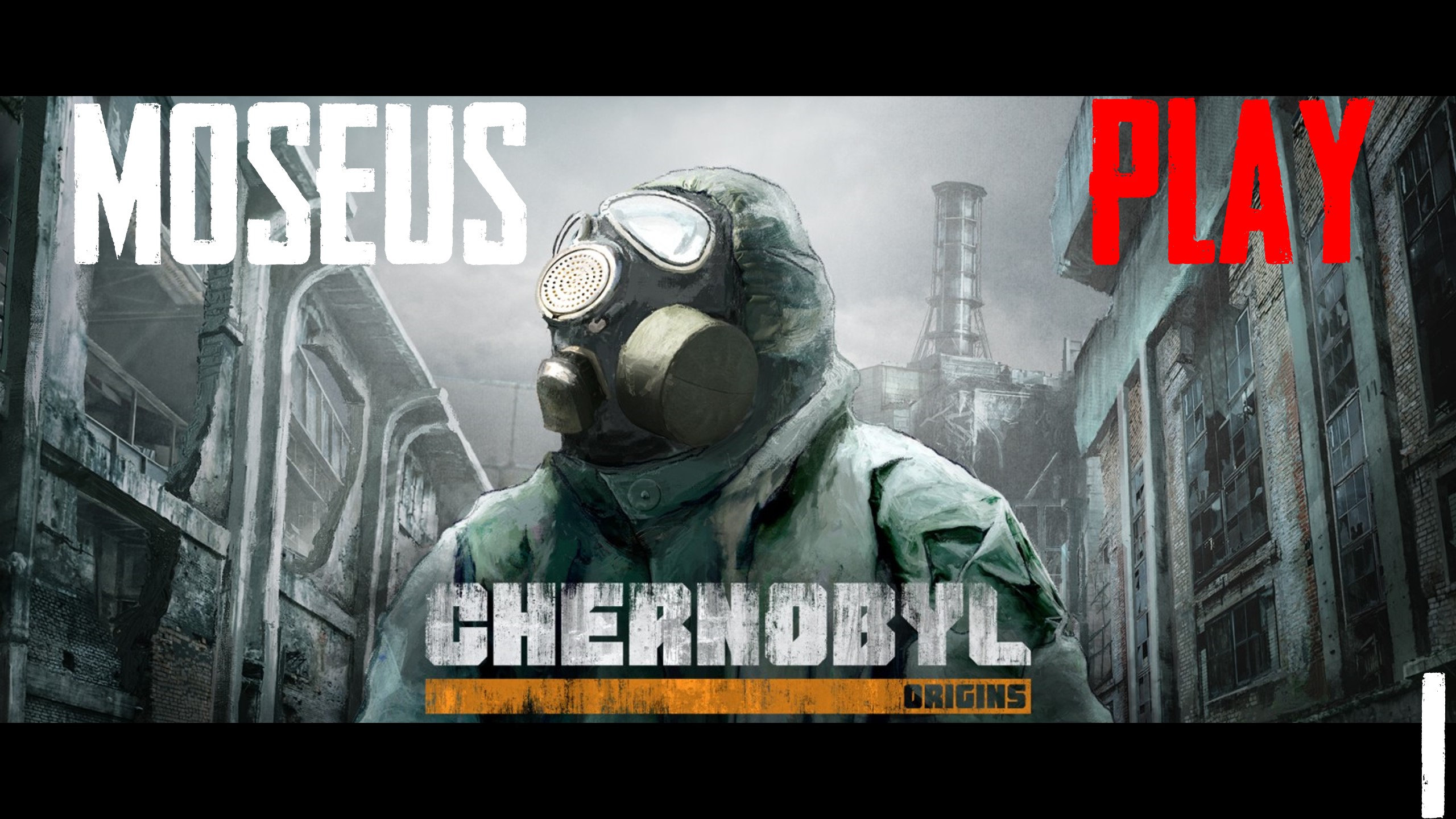 Chernobyl: Origins 2023 ➤ ЧАЭС | Новый отечественный квест