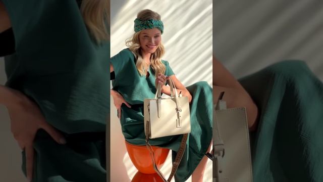 Lanotti 8068 цвет молочный сумка женская шоппер натуральная кожа коллекция 2023 для WB арт.159443604 смотреть онлайн