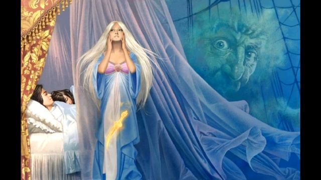 Русалочка часть 3 смотреть онлайн